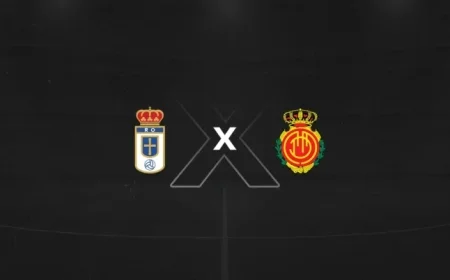 Oviedo vs. Mallorca: Predictions, Viewing Info, Schedule, Lineups on December 5, 2025