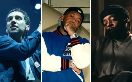 Jack Antonoff, Sounwave, Mustard Discuss Creating Kendrick Lamar’s ‘GNX’