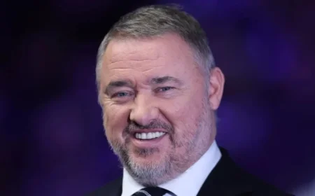 Stephen Hendry to Lead Three New Free Broadcast Snooker Events