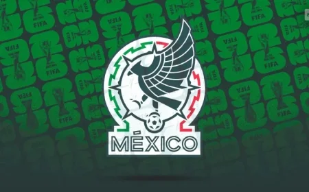 Mexico 2026 World Cup Draw: Results, Schedule, Roster, Coach Details