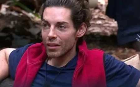 Tom Read Wilson’s Sister Teases Exciting Career Shift Post-ITV Show