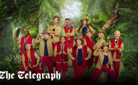 Diverse ‘I’m a Celebrity 2025 Line-Up Revealed: Stars and Unknowns Alike