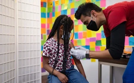 FDA Officials Baselessly Claim COVID-19 Vaccines Killed Children: Key Facts