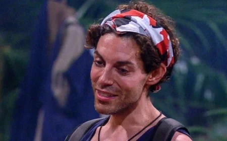 “Tom Read Wilson Deserves Victory on I’m A Celebrity”