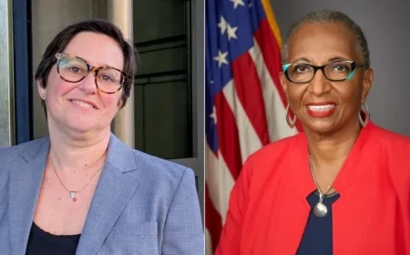 Appeals Court Permits Trump to Dismiss Two Independent Agency Leaders