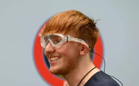 Rochdale’s Bov Boy Weighs in on Angry Ginge’s Jungle King Prospects