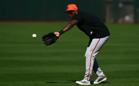 Pirates Claim Former SF Giants Prospect Luciano Off Waivers