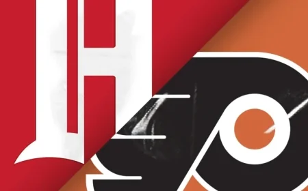 Flyers Star Snubbed from Team Canada Selection?
