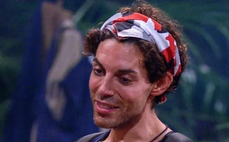 The Voice Rejects Tom Read Wilson, Mistaken for 85 by Judge