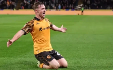 Hull City Insider Reveals Leeds Recall Deadline Amid Gelhardt’s £8m Transfer Request
