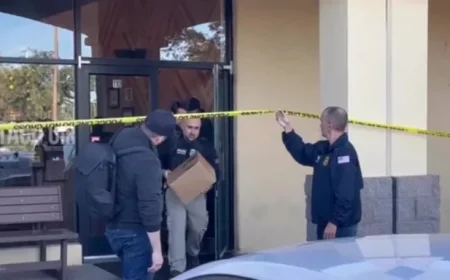 Federal Agents Intensify Presence in Southern Arizona