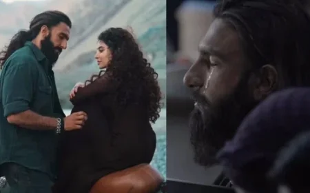 Ranveer Singh Shines in Dhurandhar, Delivers Thrilling Action Experience