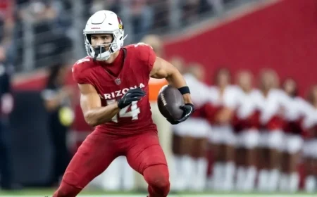 NFL 2025 Week 14: Start/Sit Picks, Michael Wilson Returns