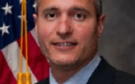 Ex-DEA Agent Charged with Drug Trafficking, Money Laundering for Mexican Cartel