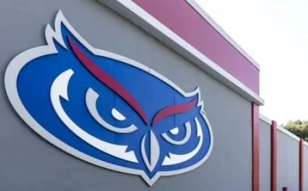 FAU Exceeds ‘Transcend Tomorrow’ Campaign Goal with $617M Raised
