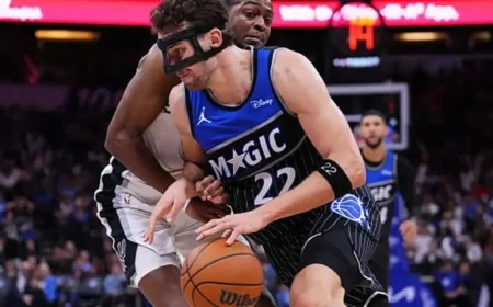 Magic vs. Heat: Dec. 5 Predictions, Odds, and Picks