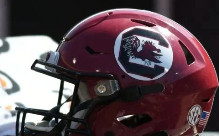 South Carolina, Shane Beamer Near Hiring Offensive Coordinator