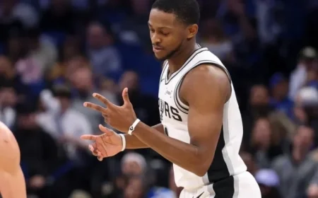 San Antonio Spurs Face Off Against Cleveland Cavaliers: Game Preview