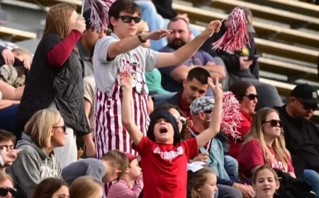 Discover Troy University’s Location – Not New York!