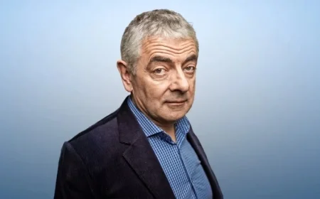 Rowan Atkinson Reveals Lifelong Self-Critique: “I’m Always Dissatisfied”
