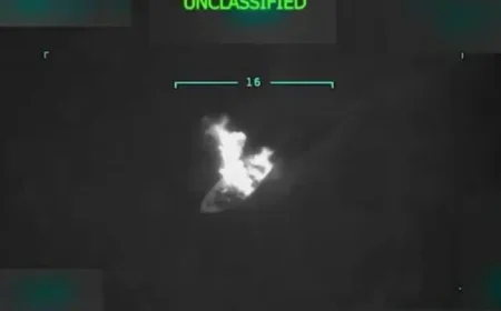 Survivors Signaled for Help Before Second Boat Attack, Sources Reveal