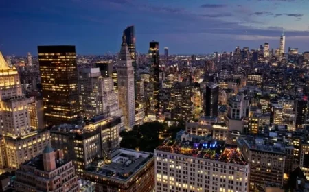 Wealth Expert Reveals How the Rich Achieve Financial Freedom