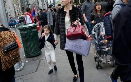 Wealthy Residents Continue to Thrive in This Area – Gothamist