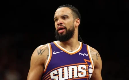 Top Expert Picks for Suns vs Rockets Prop Bets