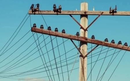 Thousands Affected by Widespread Power Outages in Fort St. John