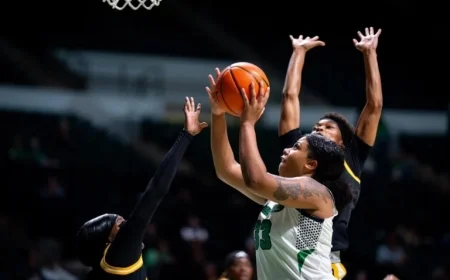 Women’s Basketball Welcomes Texas Southern This Saturday