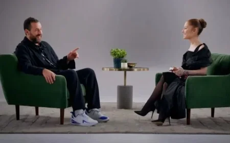 Adam Sandler Praises Ariana Grande’s Role in ‘Wicked’