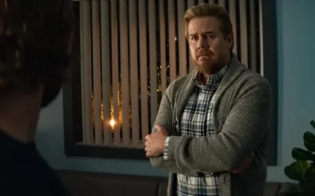 Josh McDermitt Joins ‘Fire Country’ in Key Season 4 Role