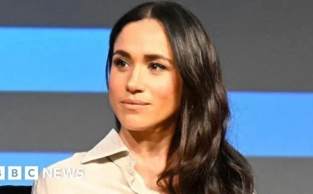 Meghan Contacts Estranged Father Thomas Amid Amputation Reports, Spokesman Confirms