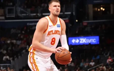 Nuggets vs. Hawks: Schedule, TV, Streaming, and Radio Details