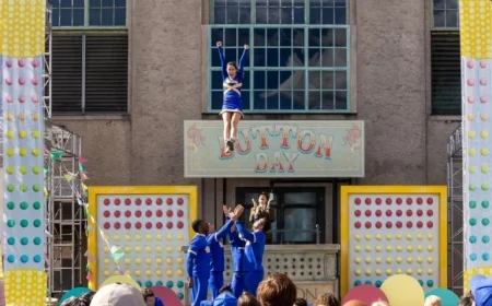 NBC Adjusts Tonight’s Schedule Due to Key Mistake, Friday, December 5th