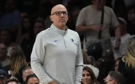 Dallas Mavericks Announce New Injury Concerns Before OKC Thunder Matchup