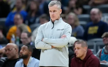 Bulls Eye $175 Million Blockbuster Trade Deal