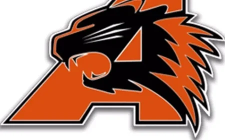 Aledo Triumphs Over Denton Ryan