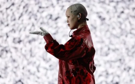 XG’s Cocona Announces Transmasculine, Nonbinary Identity