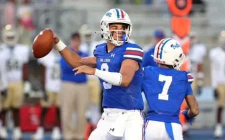 Riordan vs. Folsom Headlines CIF NorCal Regional Previews: How to Watch