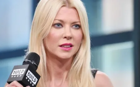 No Video Evidence of Tara Reid’s Drink Tampering at Rosemont Hotel, Say Police