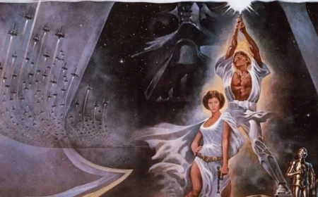 Original ‘Star Wars’ Theatrical Cut Returns to Theaters