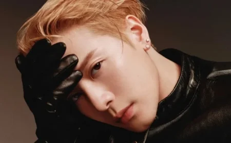 Jackson Wang Announces 2026 ‘Magicman 2 World Tour’ Dates