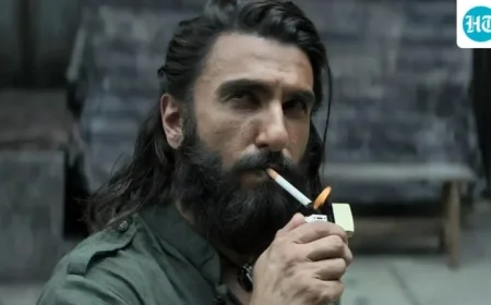 Dhurandhar Extends Shows as Ranveer Singh’s Blockbuster Runs 24/7 in Mumbai