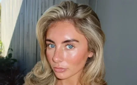 Bali Police Detain OnlyFans Model Bonnie Blue on ‘Bangbus’ Tour