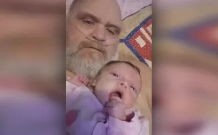 Police Probe Grandfather, Baby Deaths in Tullahoma Dog Attack