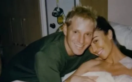 Jamie Laing and Sophie Habboo Celebrate Arrival of Baby with Unique Name