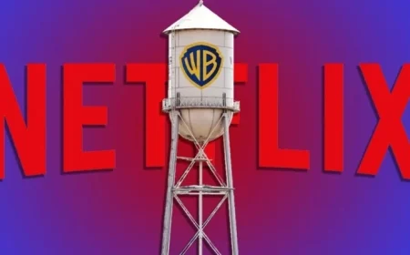 Netflix Reassures Subscribers: “No Changes Today”