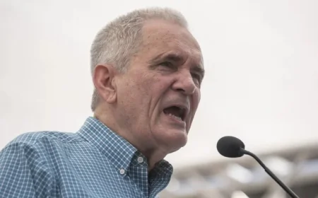 Texas Democrats Confront Strategic Decisions Following Court’s Map Approval