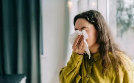 Urgent Call: 10 Health Conditions Require Protection Before December 11